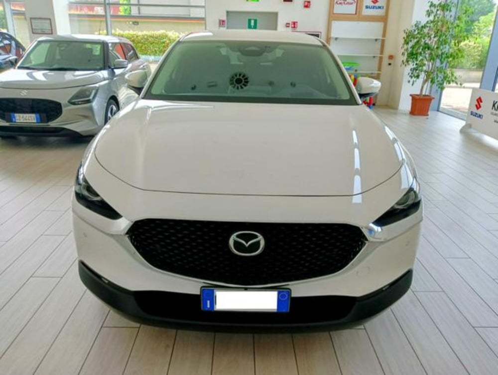 Mazda CX-30 usata a Milano