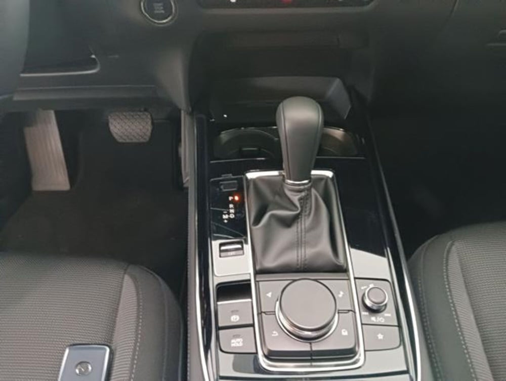 Mazda CX-30 usata a Milano (15)