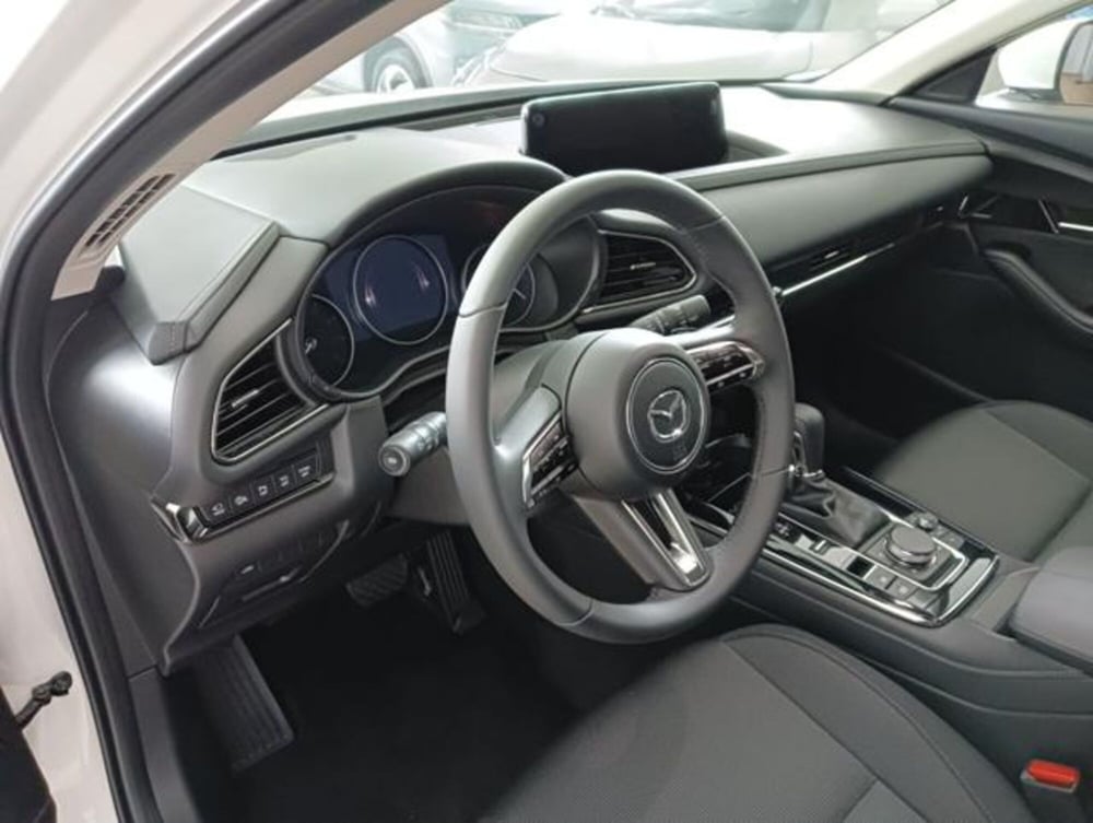 Mazda CX-30 usata a Milano (5)