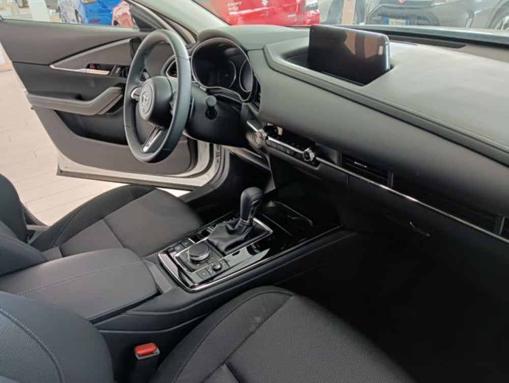 Mazda CX-30 usata a Milano (6)