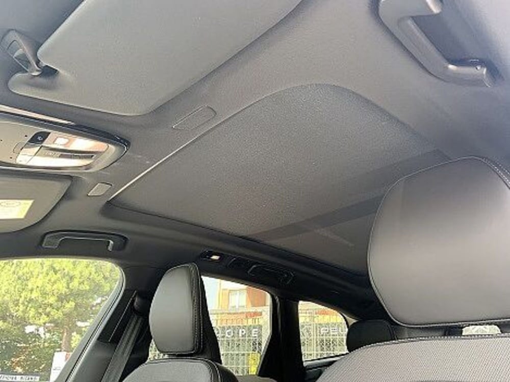 Volvo XC60 usata a Macerata (11)