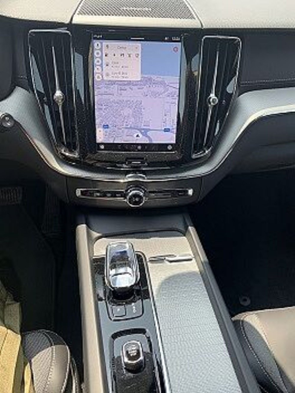 Volvo XC60 usata a Macerata (13)