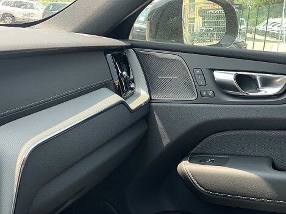 Volvo XC60 usata a Macerata (15)