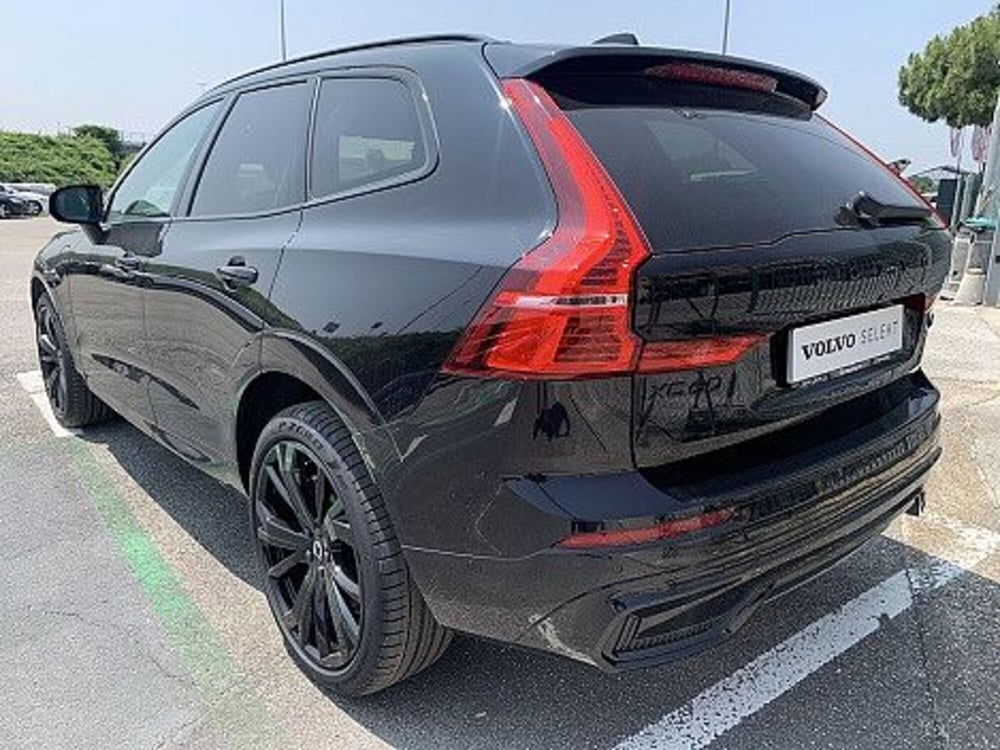 Volvo XC60 usata a Macerata (2)