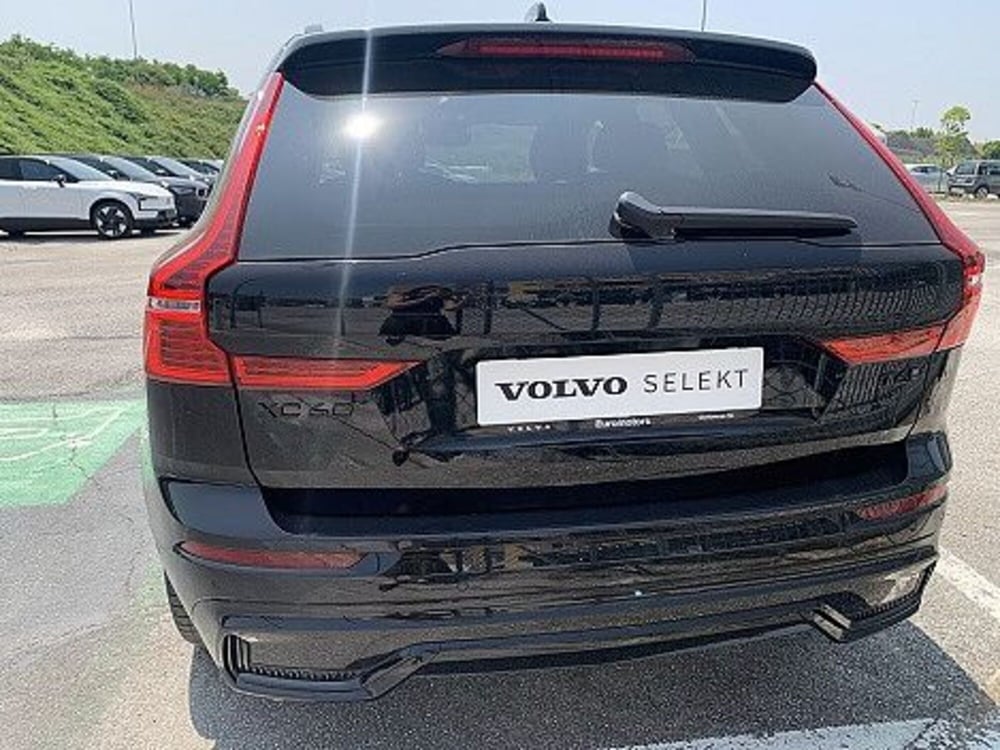 Volvo XC60 usata a Macerata (3)