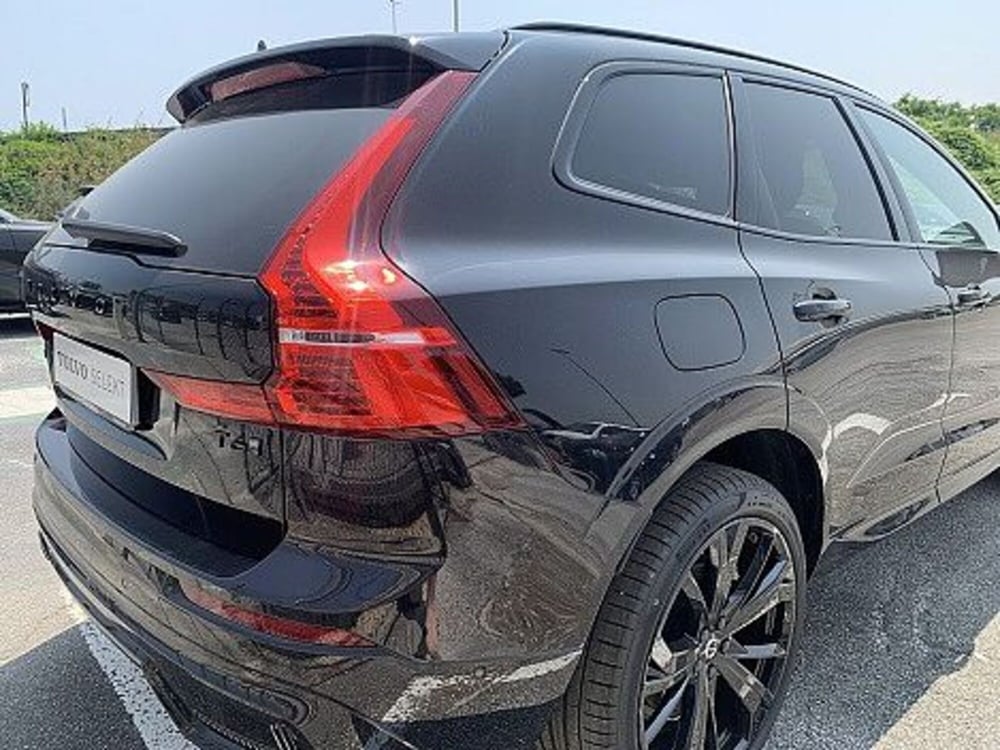 Volvo XC60 usata a Macerata (4)