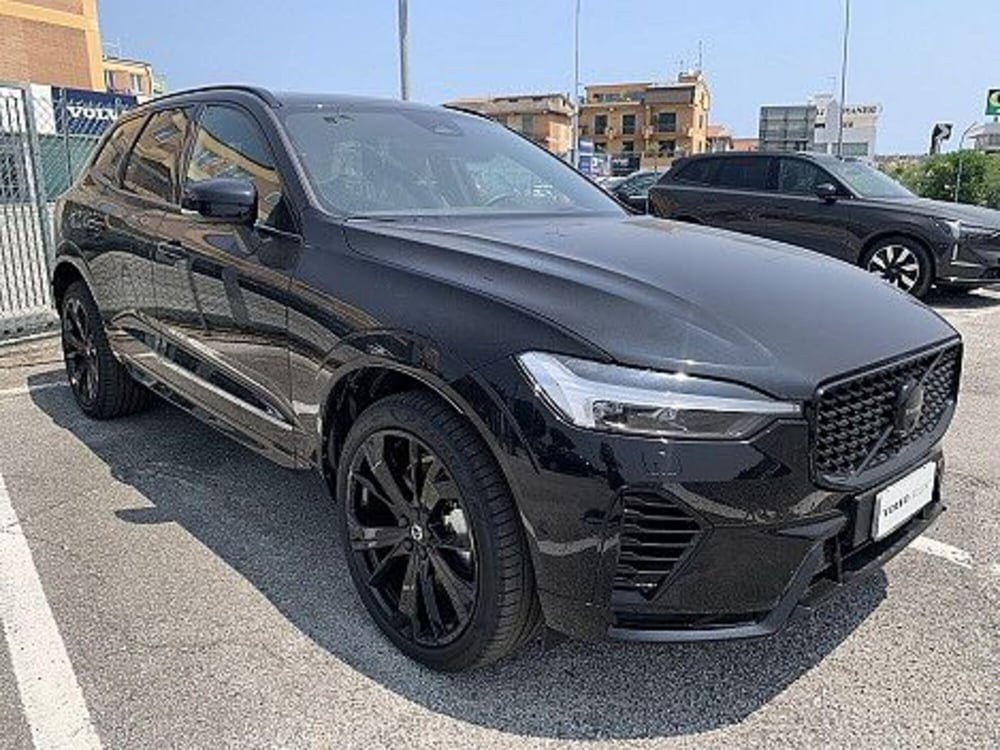 Volvo XC60 usata a Macerata (5)