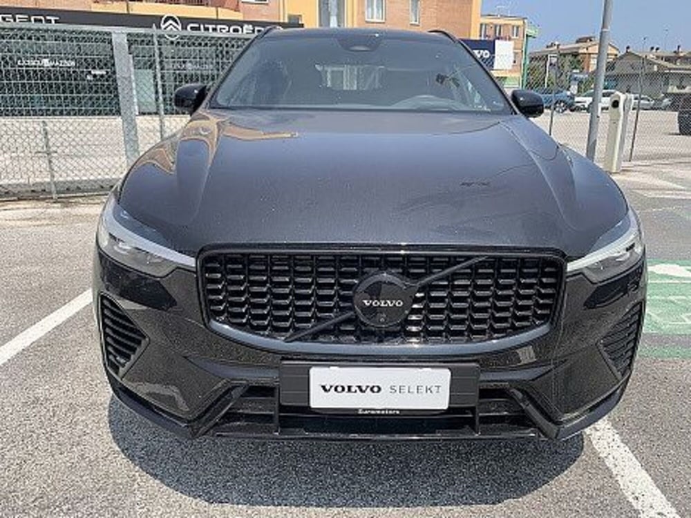 Volvo XC60 usata a Macerata (6)