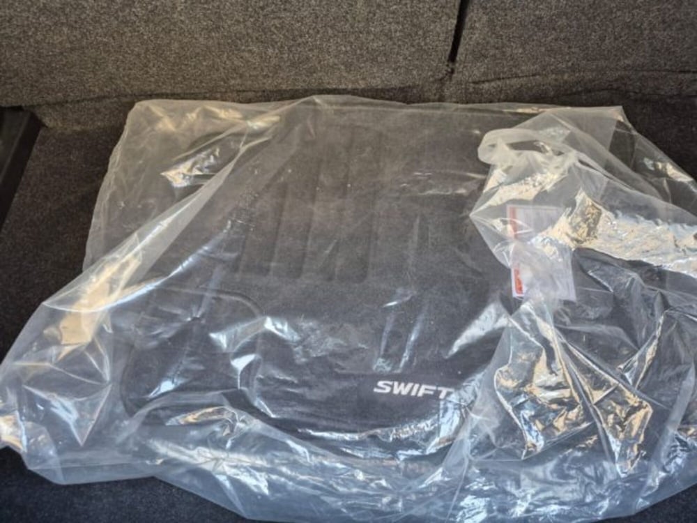 Suzuki Swift usata a Bologna (14)