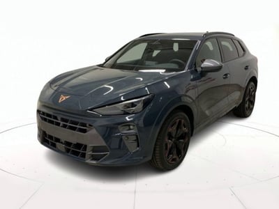 Cupra Terramar 1.5 e-hybrid 204cv dsg nuova a Arzignano