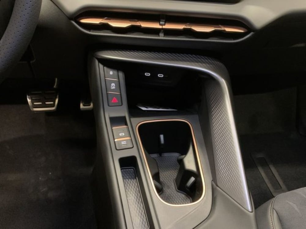 Cupra Terramar nuova a Vicenza (14)