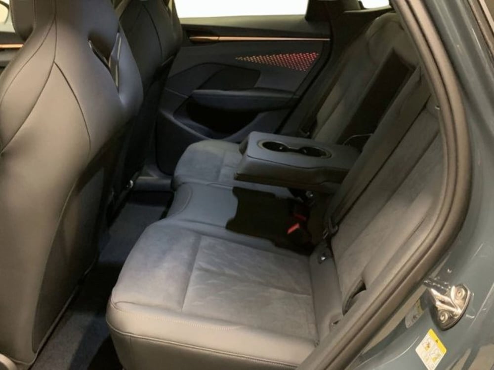 Cupra Terramar nuova a Vicenza (18)