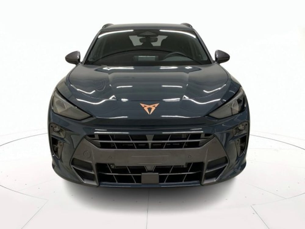 Cupra Terramar nuova a Vicenza (2)