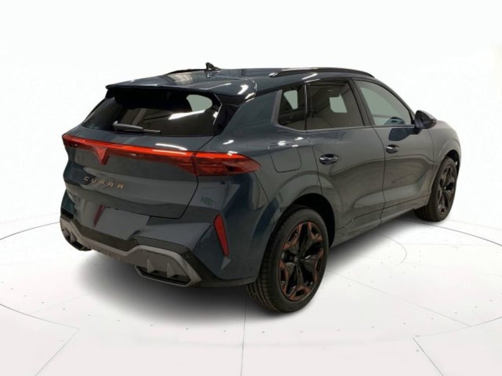 Cupra Terramar nuova a Vicenza (3)