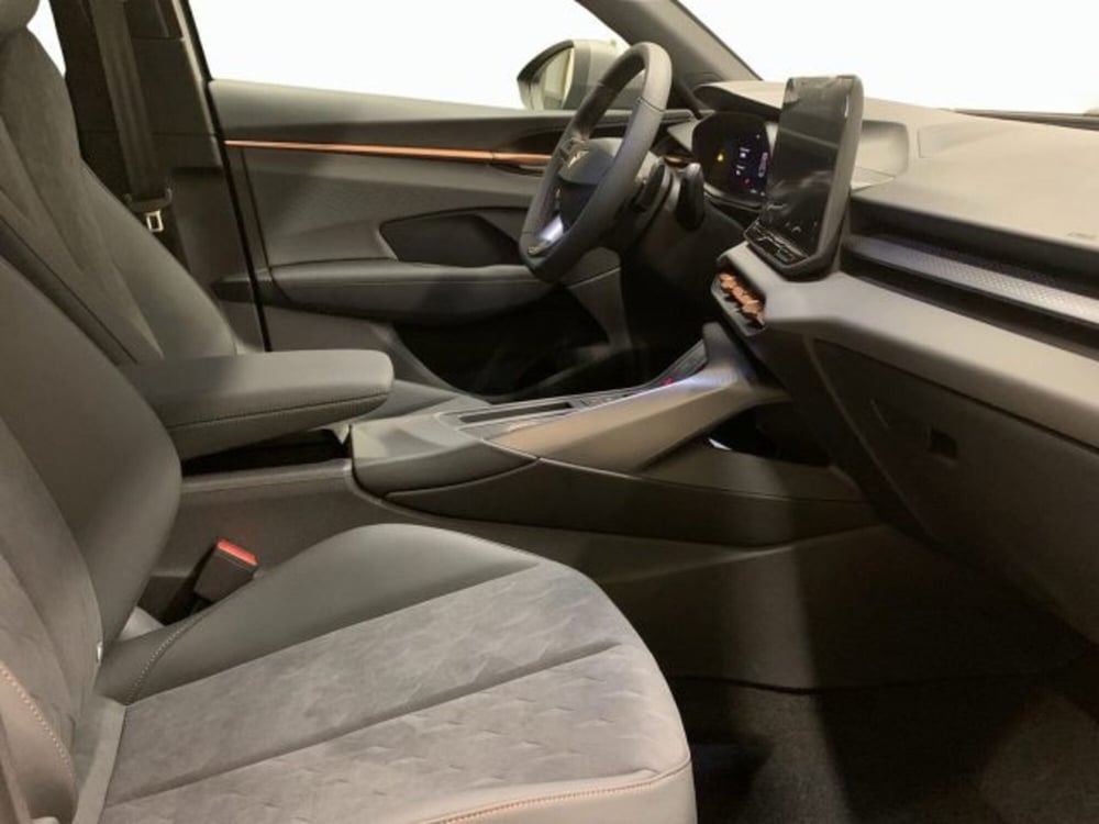 Cupra Terramar nuova a Vicenza (5)