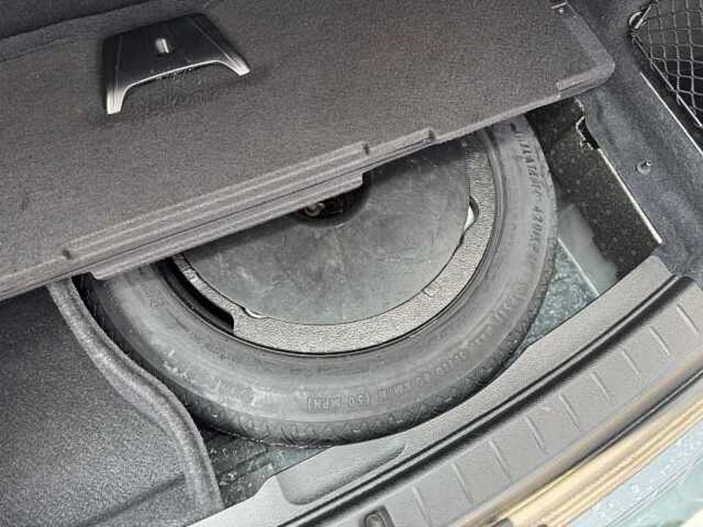 BMW Serie 2 Active Tourer usata a Genova (11)
