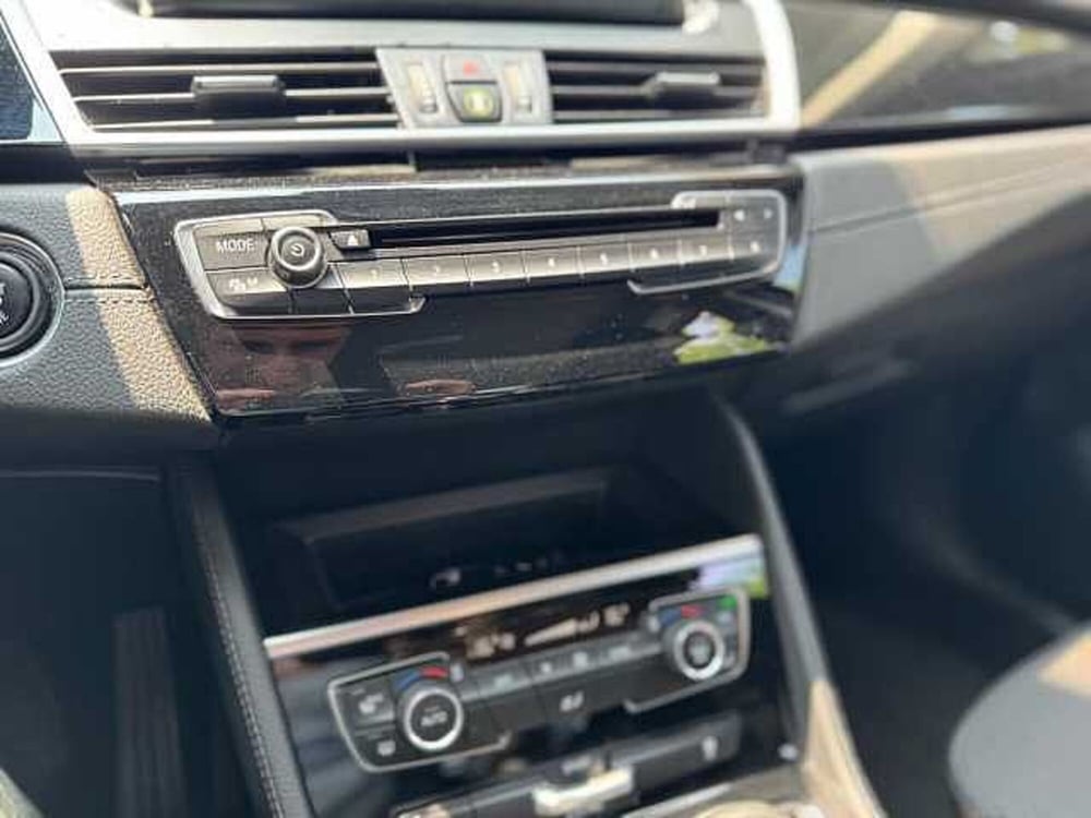 BMW Serie 2 Active Tourer usata a Genova (6)
