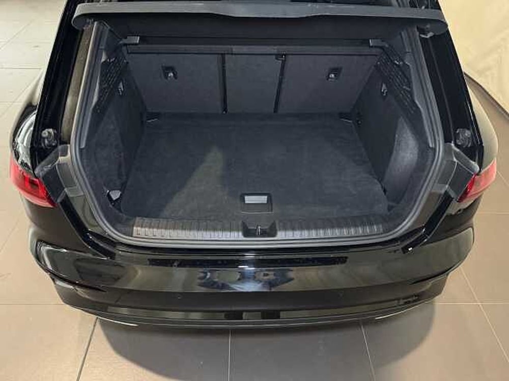 Audi A3 Sportback usata a Genova (13)
