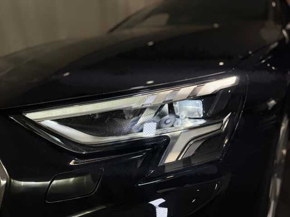 Audi A3 Sportback usata a Genova (7)
