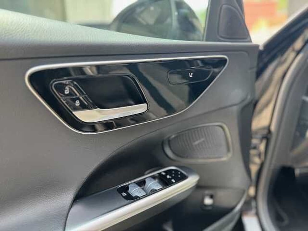 Mercedes-Benz Classe C Station Wagon usata a Genova (8)