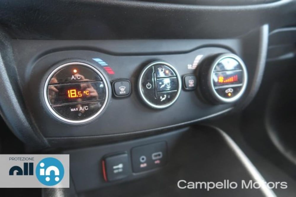 Fiat Tipo usata a Venezia (11)