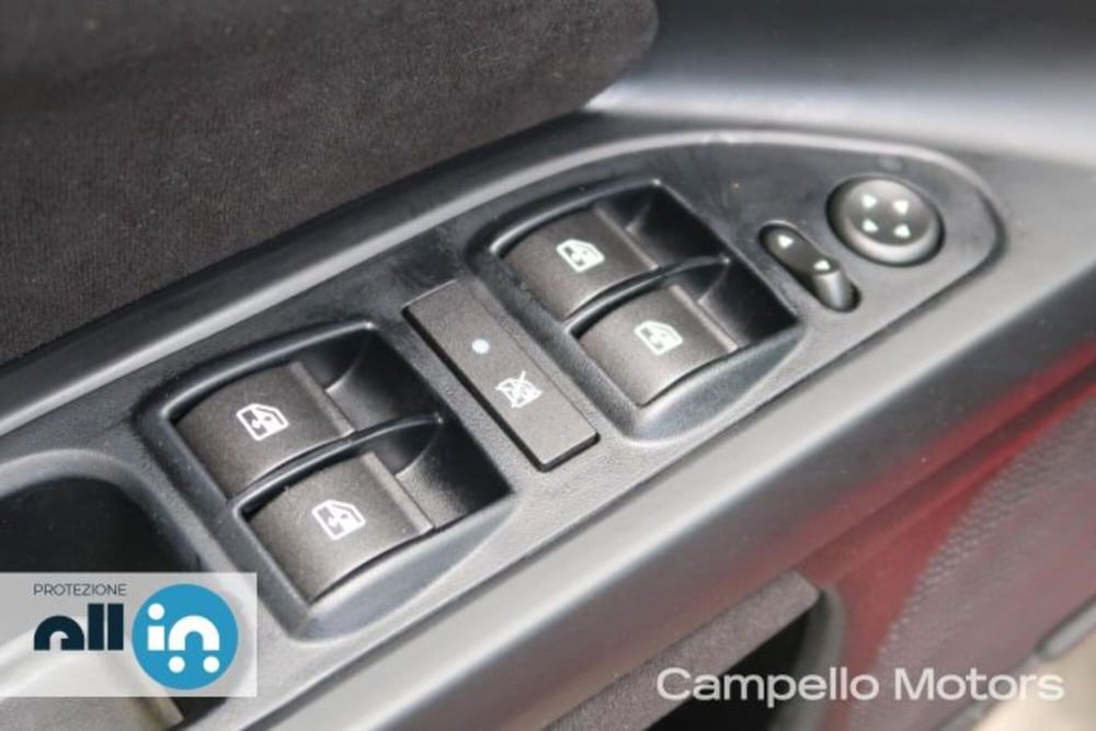 Fiat Tipo usata a Venezia (15)