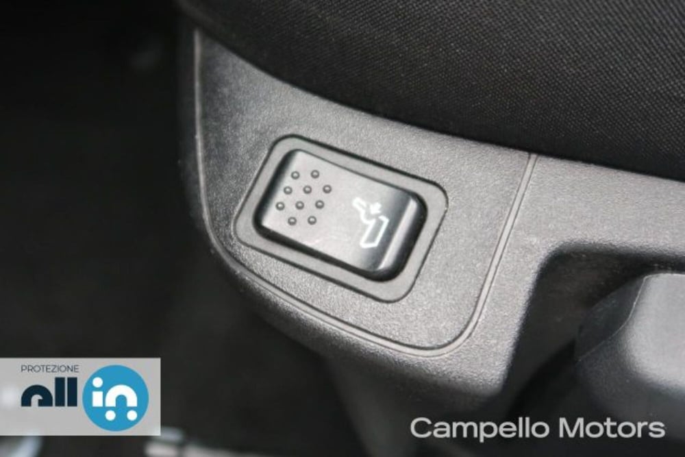 Fiat Tipo usata a Venezia (16)