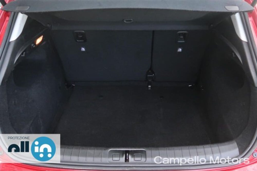 Fiat Tipo usata a Venezia (18)