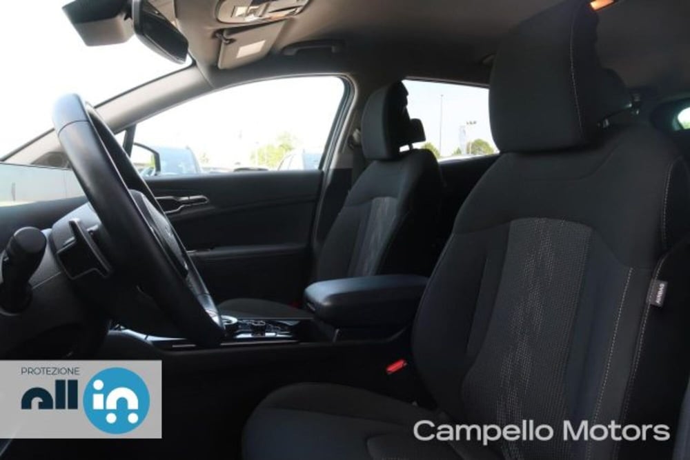 Kia Sportage usata a Venezia (5)