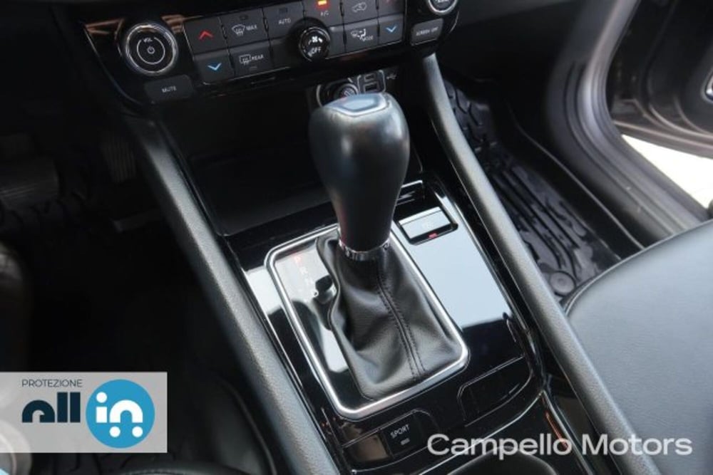 Jeep Compass usata a Venezia (13)