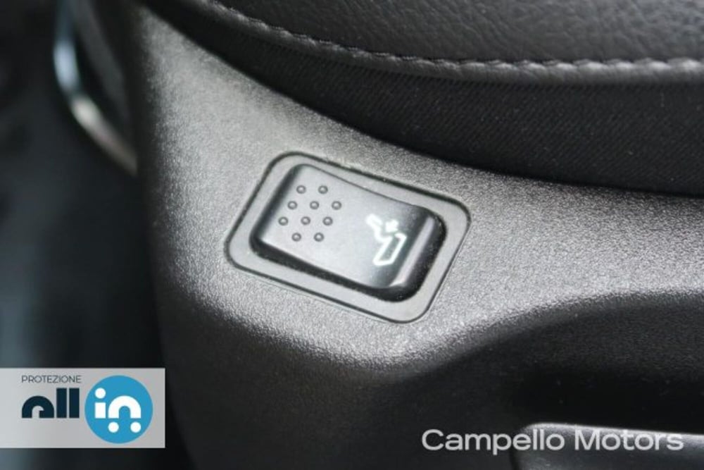 Jeep Compass usata a Venezia (16)