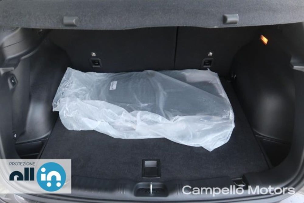 Jeep Compass usata a Venezia (19)
