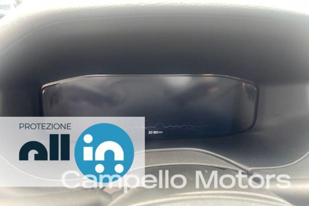 Jeep Compass usata a Venezia (9)