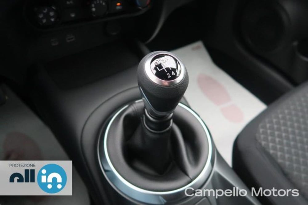 Nissan Juke nuova a Venezia (13)