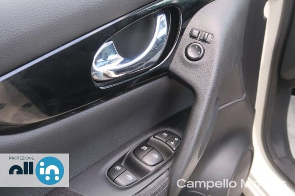 Nissan Qashqai usata a Venezia (16)