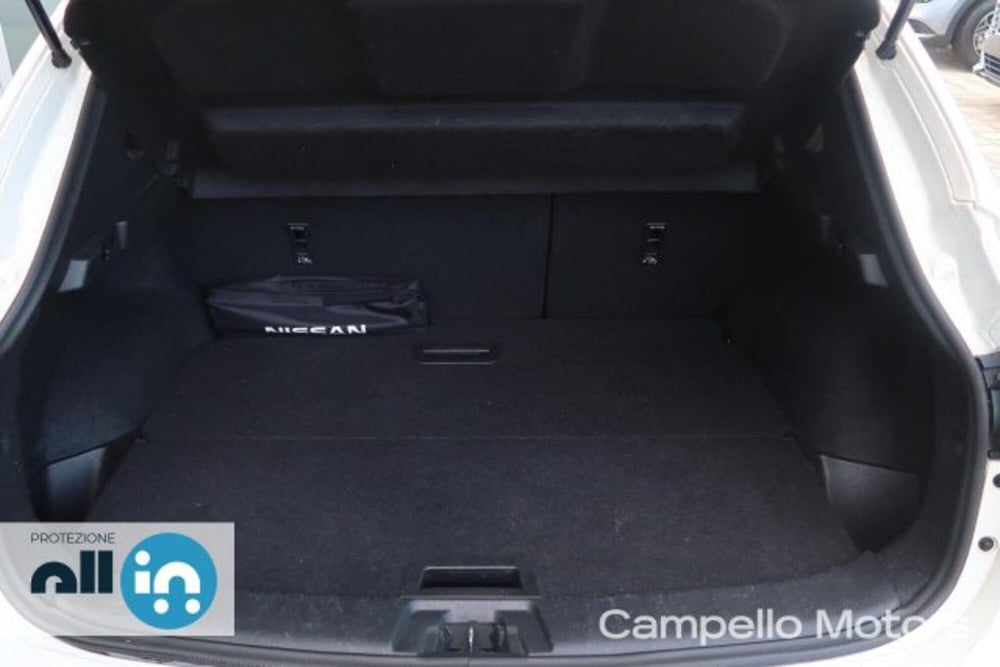 Nissan Qashqai usata a Venezia (17)