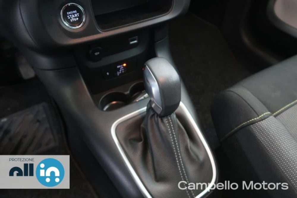 Citroen C3 usata a Venezia (13)