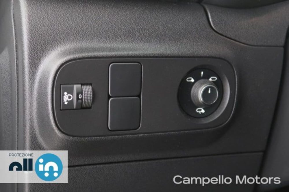 Citroen C3 usata a Venezia (16)