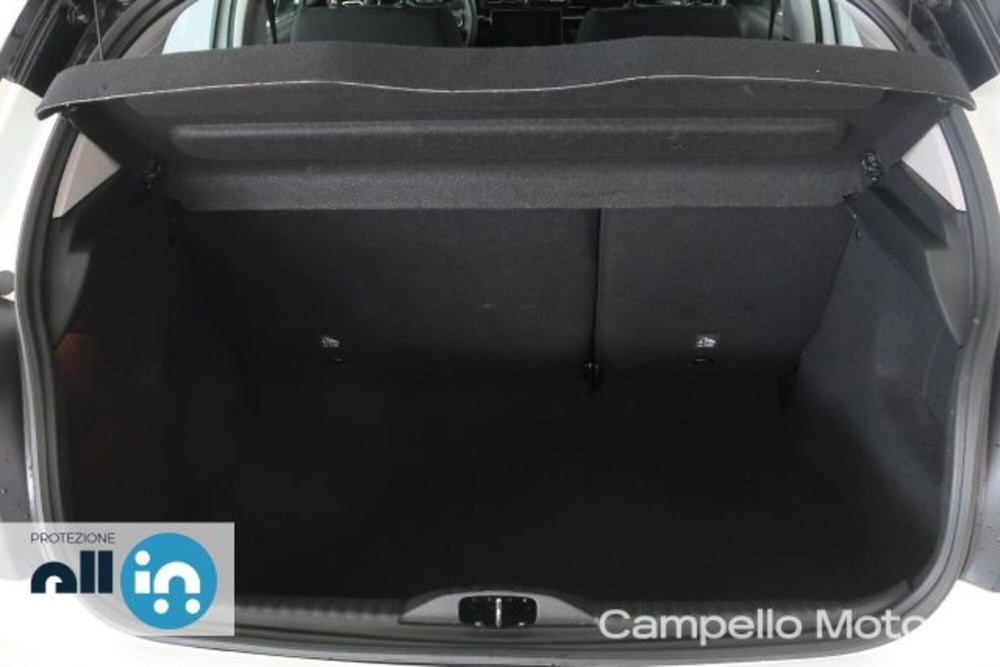 Citroen C3 usata a Venezia (17)