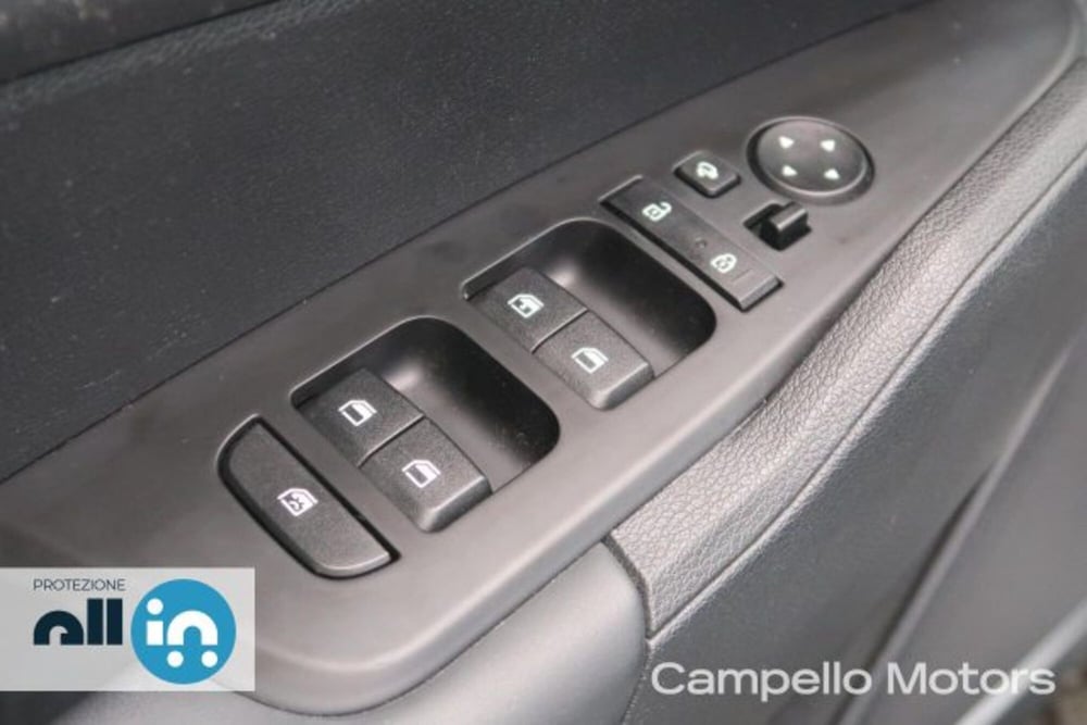 Kia Sportage usata a Venezia (17)