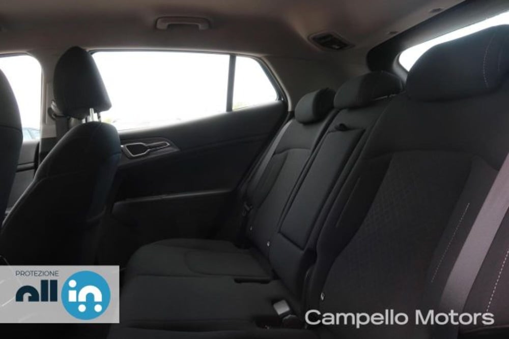 Kia Sportage usata a Venezia (6)