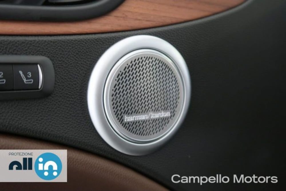 Alfa Romeo Stelvio usata a Venezia (18)