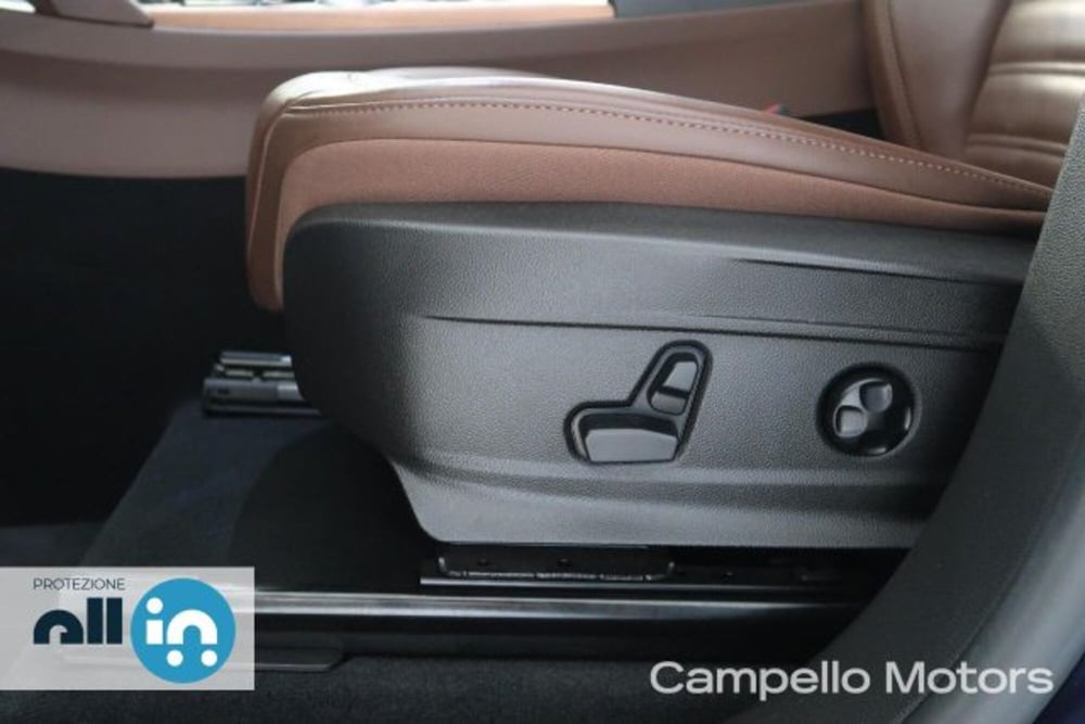 Alfa Romeo Stelvio usata a Venezia (20)