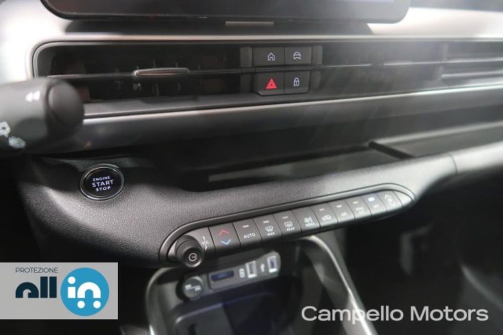 Jeep Avenger nuova a Venezia (12)