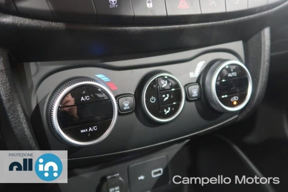 Fiat Tipo Station Wagon usata a Venezia (11)