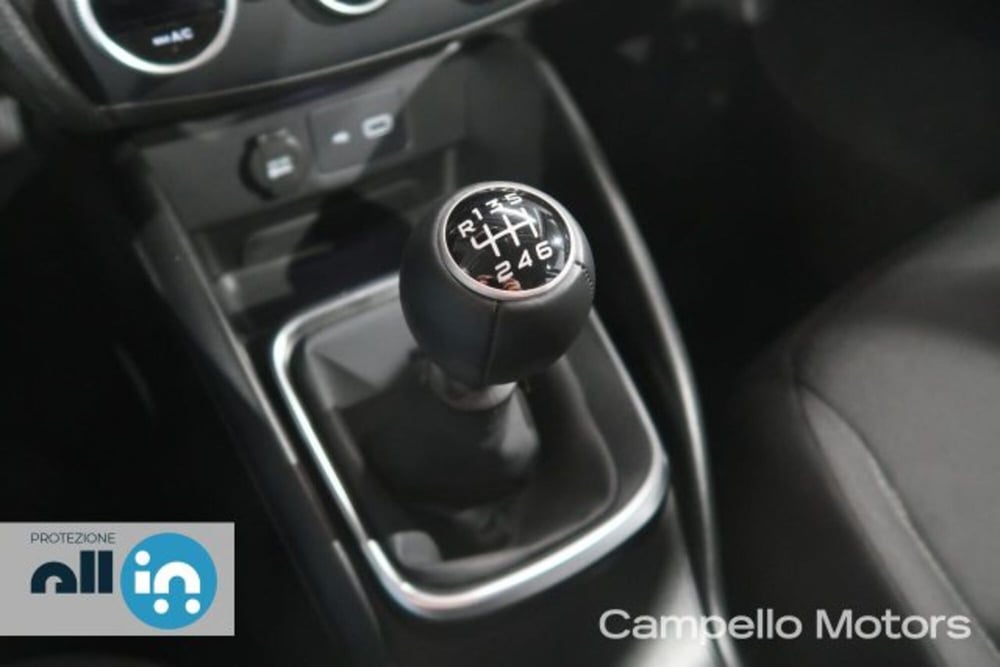 Fiat Tipo Station Wagon usata a Venezia (12)