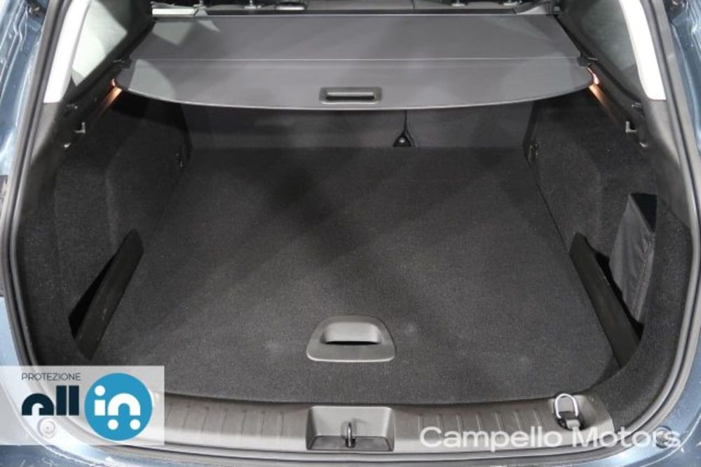 Fiat Tipo Station Wagon usata a Venezia (17)