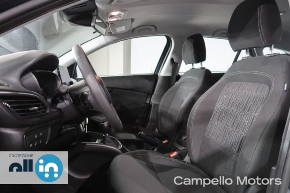 Fiat Tipo Station Wagon usata a Venezia (5)