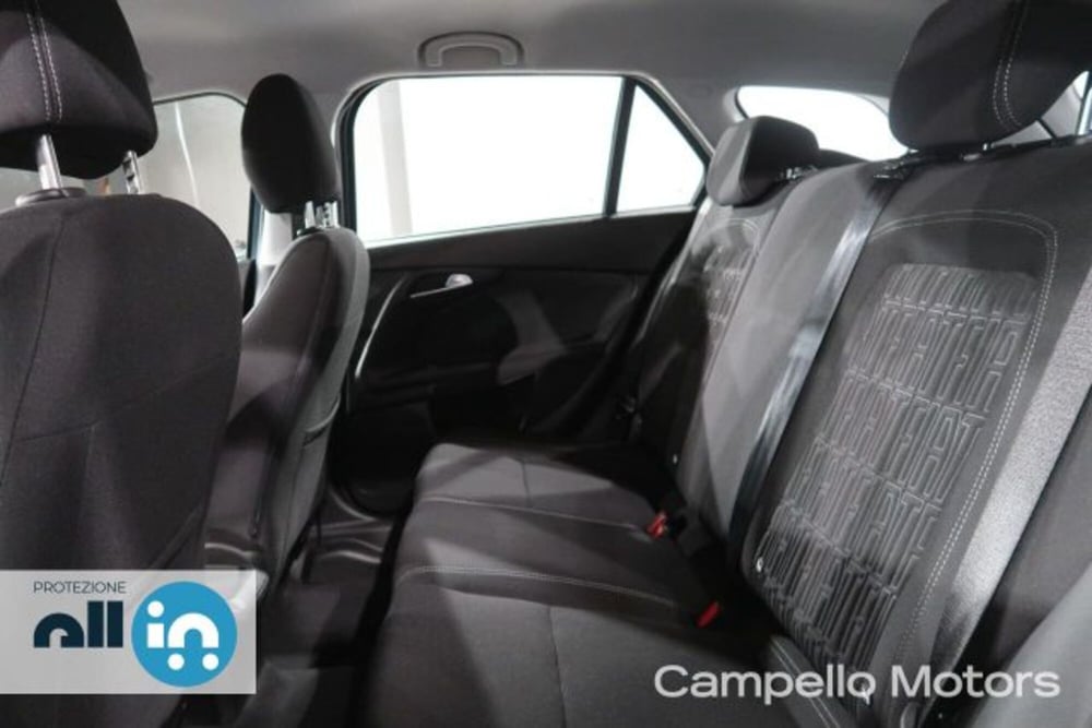 Fiat Tipo Station Wagon usata a Venezia (6)