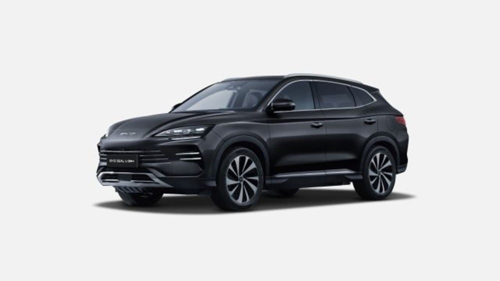 Byd Seal U  nuova a Torino